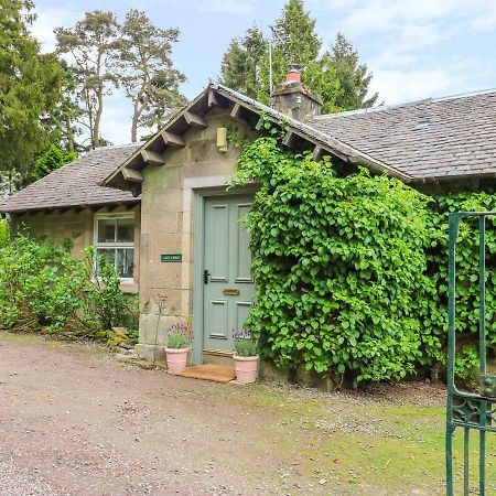 Gate Lodge West Calder 외부 사진