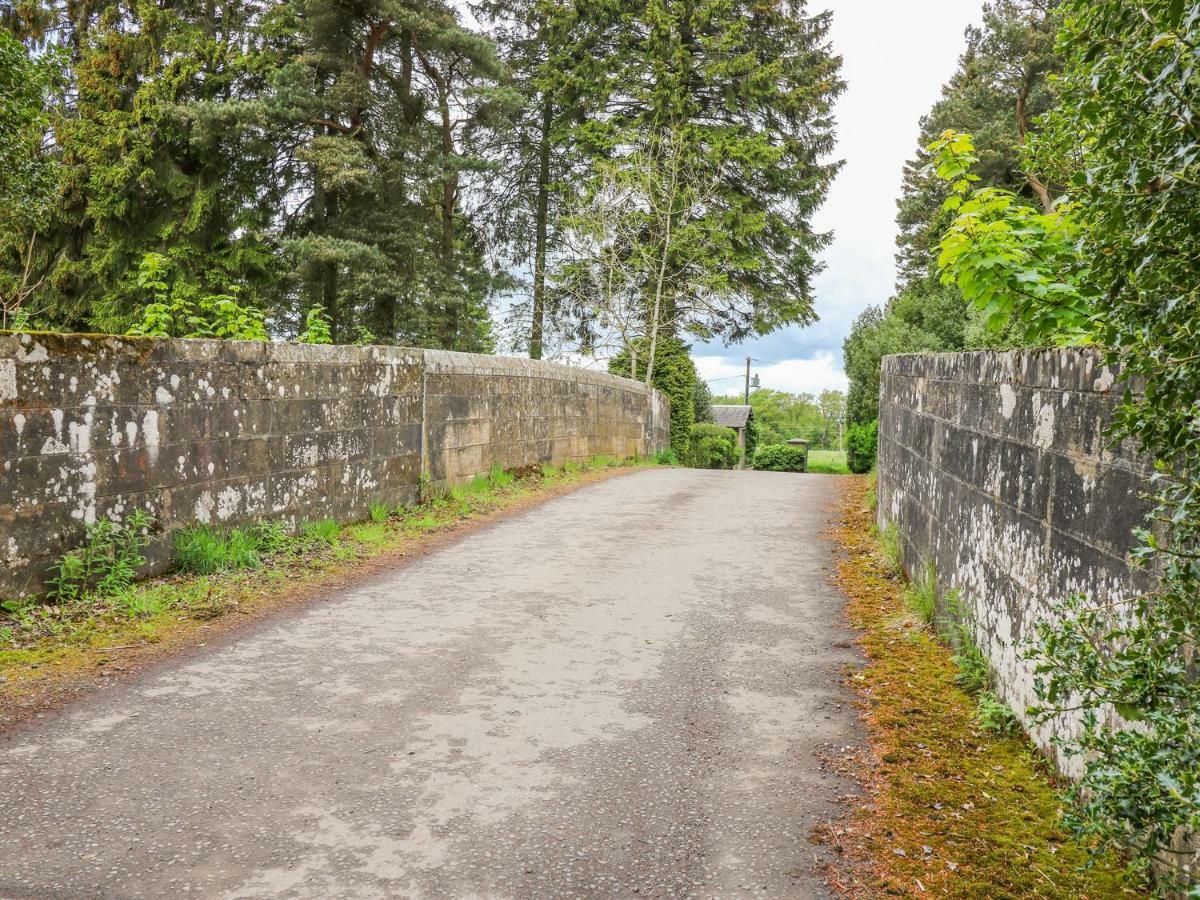 Gate Lodge West Calder 외부 사진